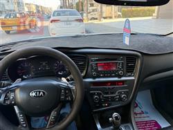 كيا اوبتيما